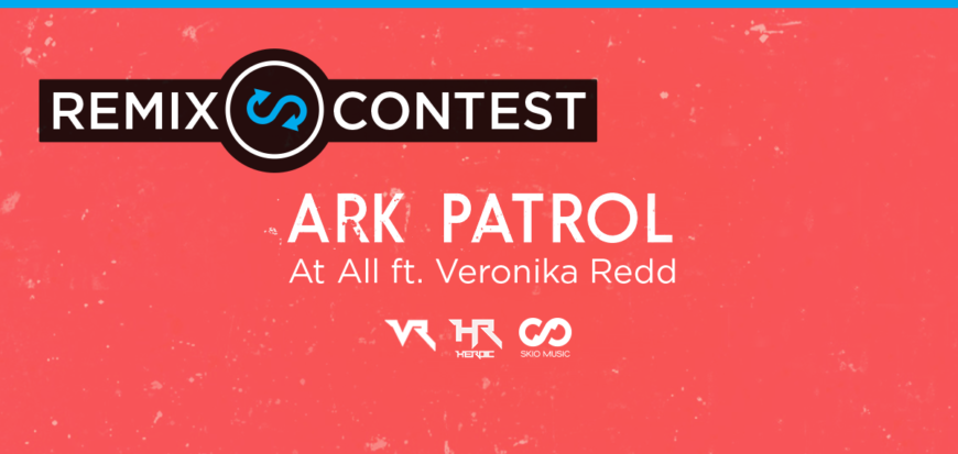 Ark Patrol Remix Contest