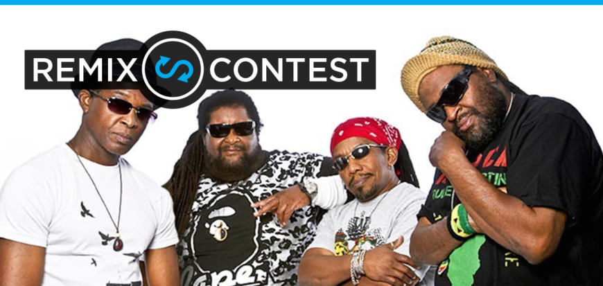 Inner Circle Remix Contest