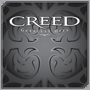 MY SACRIFICE - CREED 