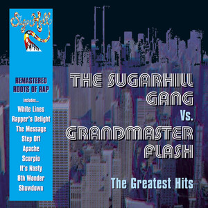 SONG FOR TODAY: Grandmaster Flash and the Furious Five – The